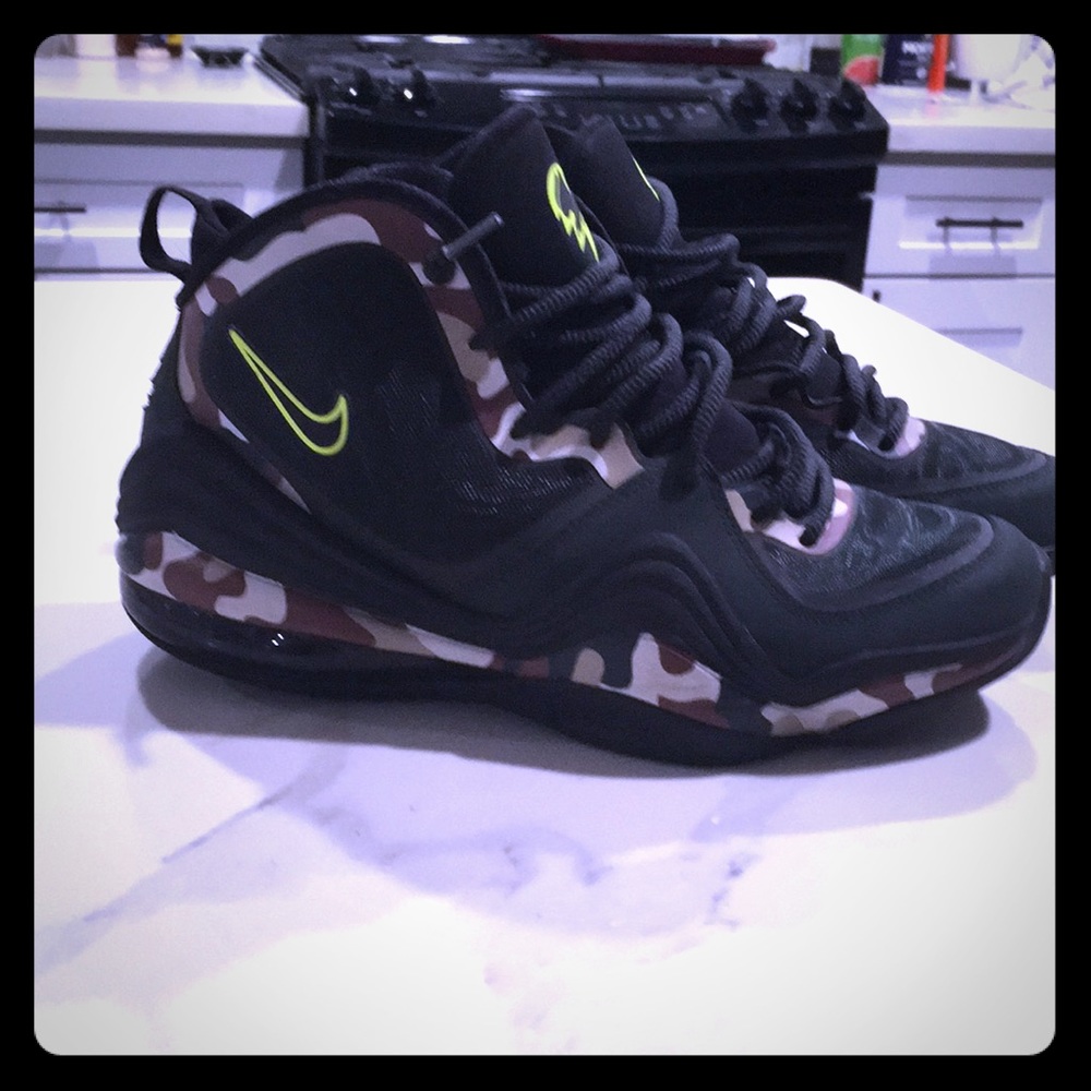 Penny harderway shoe V